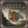 baixar álbum Black Sabbath - Milan 1990