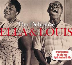 Download Ella & Louis - The Definitive Ella Louis