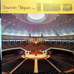 Download Bethel Knoche - The Auditorium Organ