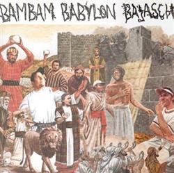 Download Bambam Babylon Bajasch - Bambam Babylon Bajasch