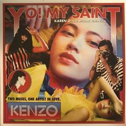 Download Karen O - YO MY SAINT feat Michael Kiwanuka