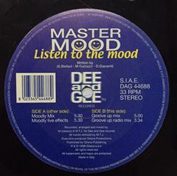 Download Master Mood - Listen To The Mood