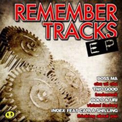 Download Various - Remember Tracks