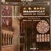 télécharger l'album JS Bach, Ensemble Choral Et Symphonique De Stuttgart, Marcel Couraud - Magnificat Cantate De Pâques