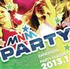 last ned album Various - MNM Party 20131 The Newest Dancehits And Hottest Party Classics