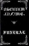 Album herunterladen Osculum Infame Funeral - Split Demo