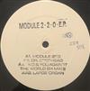 last ned album KMD - Module 220ep