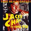 last ned album Thee Headcoatees Thee Headcoats - Jackie Chan Does Kung Fu The Rise And The Fall Of A Double