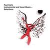 lataa albumi Paul Earls - Instrumental and Vocal Music Selections