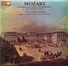 ladda ner album Mozart, English Chamber Orchestra, Jose Luis García Asensio - Concertos For Violin And Orchestra No 3 K216 No5 K219