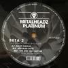 descargar álbum Beta 2 - The Beats Inbetween EP