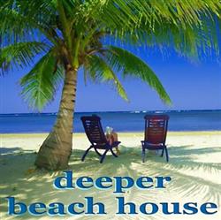 Download Various - Deeper Beach House