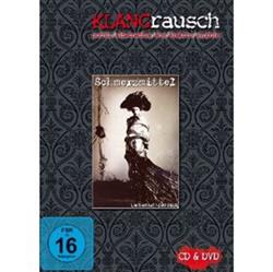 Download Various - Klangrausch Schmerzmittel