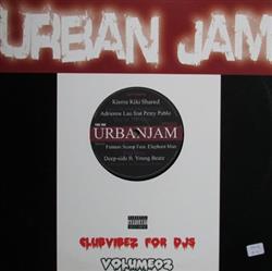 Download Various - Urban Jam Volume 2