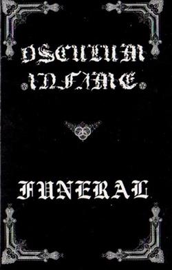 Download Osculum Infame Funeral - Split Demo