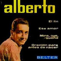 Download Alberto - El Fin