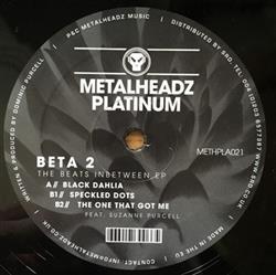 Download Beta 2 - The Beats Inbetween EP