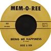 last ned album Rosie & Ron - Bring Me Happiness So Dearly