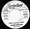 online anhören Jimmie Rodgers - Just A Little Time Dancing On The Moon