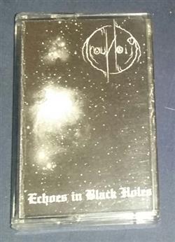 Download Trou Noir - Echoes In Black Holes