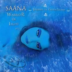 Download Timo Tolkki - Saana Warrior Of Light Pt 1 Journey To Crystal Island