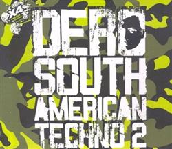 Download Various - Dero South American Techno 2