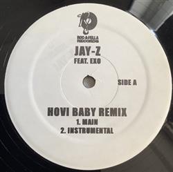 Download JayZ - Hovi Baby Remix