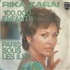 descargar álbum Rika Zaraï - 100000 Enfants Paris Sous Les Iles