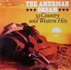 ouvir online Various - The American Dream 32 Country And Western Hits