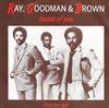 télécharger l'album Ray, Goodman & Brown - Inside Of You Treat Her Right