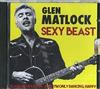 online luisteren Glen Matlock - Sexy Beast