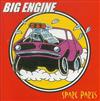 lataa albumi Big Engine - Spare Parts