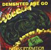 descargar álbum Demented Are Go - Hellucifernation