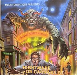 Download Various - Nightmare On Carnaby Street