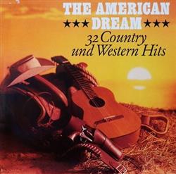 Download Various - The American Dream 32 Country And Western Hits