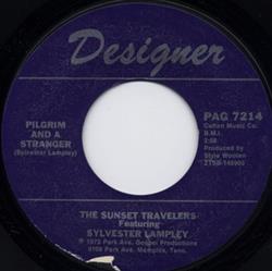 Download The Sunset Travelers - Pilgrim And A Stranger All These Years