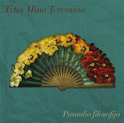 Download Tytia Mina Teremina - Pasaulio Filosofija