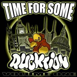 Download Various - Time For Some Rucktion Volume One