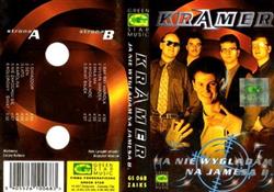 Download Kramer - Ja Nie Wyglądam Na Jamesa B