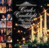 baixar álbum Various - Carols Candlelight Great Songs Of Christmas