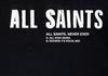 ouvir online All Saints - Never Ever