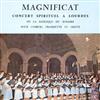 Chorale De L'Angelakoor De Malines - Magnificat Concert Spirituel A Lourdes