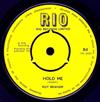 last ned album Roy Braham - Hold Me Im In Love