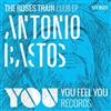 kuunnella verkossa Antonio Bastos - The Roses Train Club EP