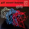 last ned album Gil ScottHeron - Spirits