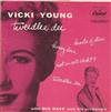 baixar álbum Vicki Young With Big Dave And His Orchestra - Tweedlee Dee