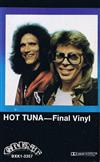 lataa albumi Hot Tuna - Final Vinyl