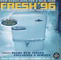 Download Various - Fresh 96