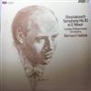 Dmitri Shostakovich The London Philharmonic Orchestra, Bernard Haitink - Symphony No 10 In E Minor