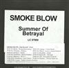 Album herunterladen Smoke Blow - Summer Of Betrayal